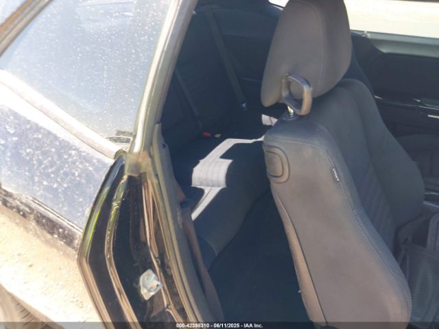 2C3CDYAG4EH242714 Dodge Challenger Sxt