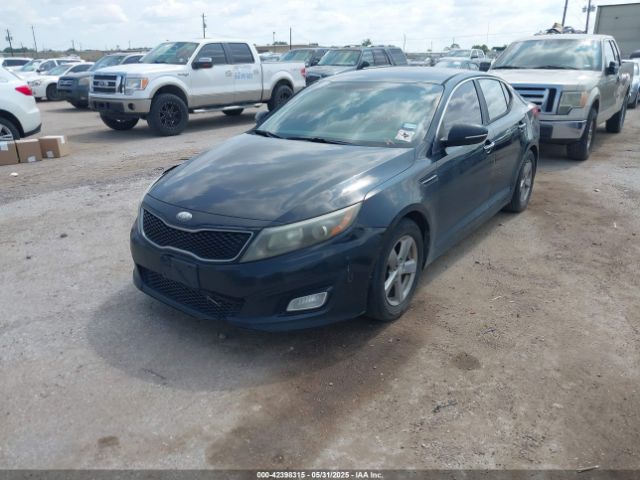 5XXGM4A79EG308084 KIA Optima Lx