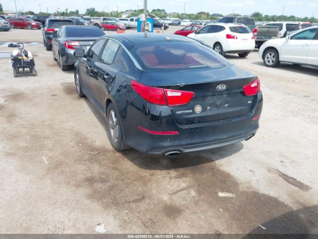 5XXGM4A79EG308084 KIA Optima Lx