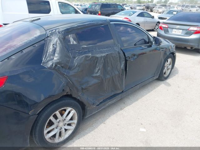 5XXGM4A79EG308084 KIA Optima Lx