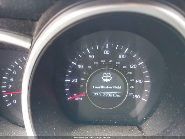 5XXGM4A79EG308084 KIA Optima Lx