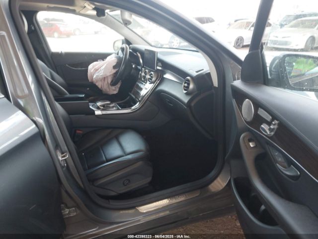 2016 MERCEDES-BENZ GLC 300 WDC0G4JB0GF088228 Photo 4