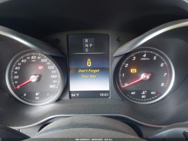 2016 MERCEDES-BENZ GLC 300 WDC0G4JB0GF088228 Photo 6