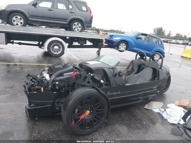 Продажа на аукционе авто 2021 Vanderhall Venice, vin: 7KGTV1VB0MR002814, номер лота: 42398324
