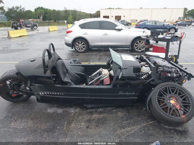 Продажа на аукционе авто 2021 Vanderhall Venice, vin: 7KGTV1VB0MR002814, номер лота: 42398324