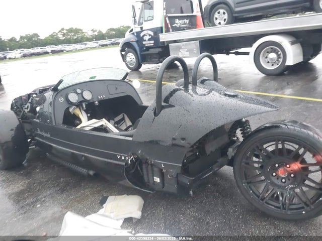 Продажа на аукционе авто 2021 Vanderhall Venice, vin: 7KGTV1VB0MR002814, номер лота: 42398324