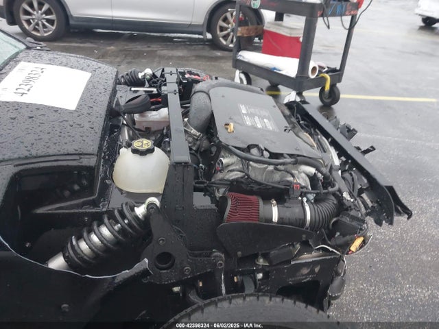 Продажа на аукционе авто 2021 Vanderhall Venice, vin: 7KGTV1VB0MR002814, номер лота: 42398324