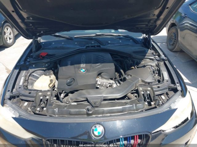 2013 BMW 335I WBA3A9G56DNR97043 Photo 9