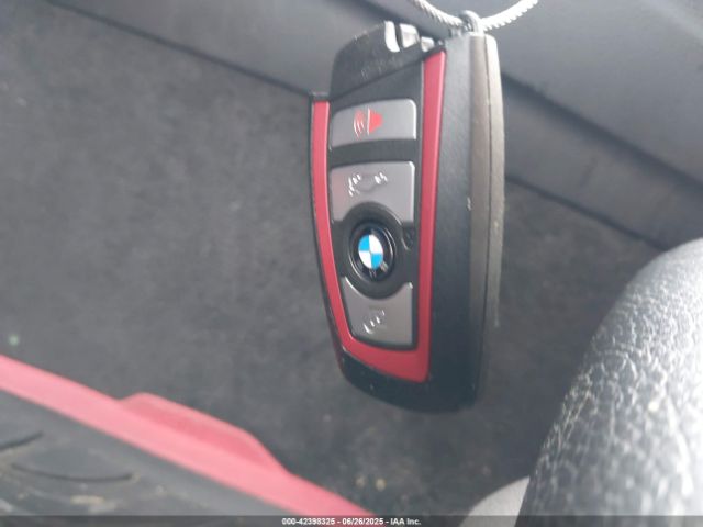 2013 BMW 335I WBA3A9G56DNR97043 Photo 10