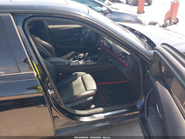 2013 BMW 335I WBA3A9G56DNR97043 Photo 4