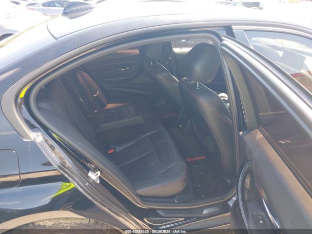 2013 BMW 335I WBA3A9G56DNR97043 Photo 7