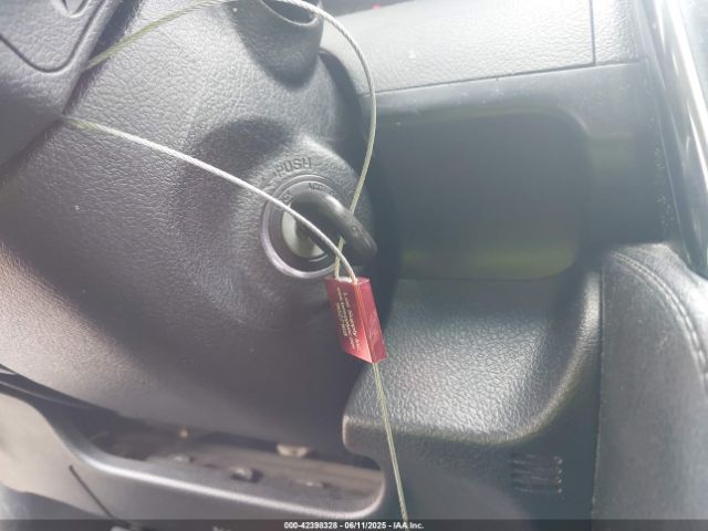 4T1BF1FK8EU327327 Toyota CAMRY SE