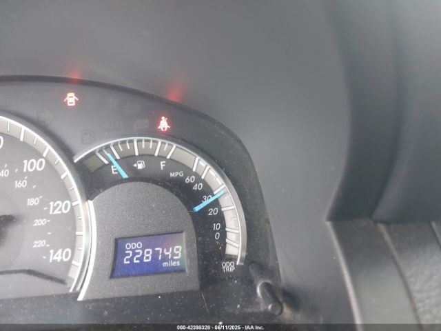 4T1BF1FK8EU327327 Toyota CAMRY SE