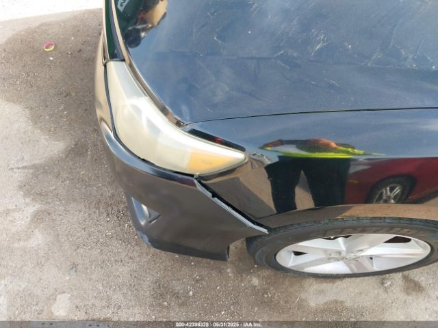 4T1BF1FK8EU327327 Toyota CAMRY SE
