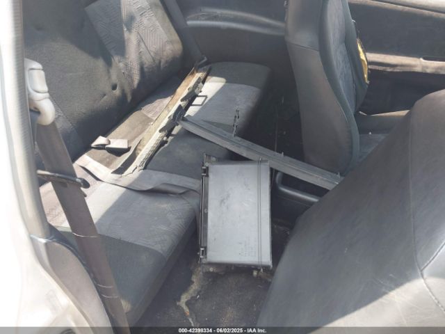 2002 MITSUBISHI MIRAGE JA3AY11A02U023184 Photo 7