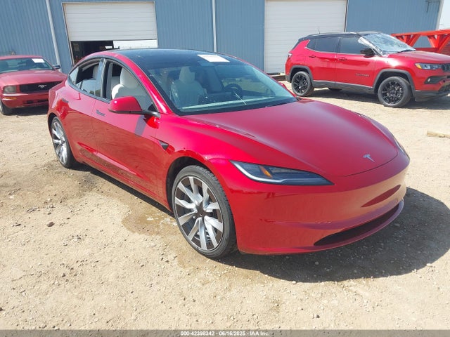 2024 TESLA MODEL 3 5YJ3E1EB2RF800621 Photo 0