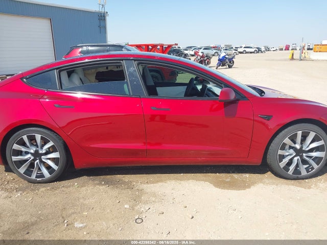 Tesla MODEL 3 2024 5YJ3E1EB2RF800621 Image 11