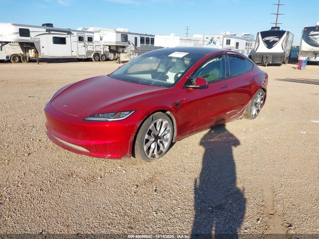 2024 TESLA MODEL 3 5YJ3E1EB2RF800621 Photo 1