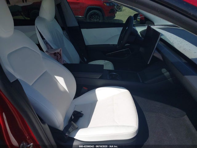 2024 TESLA MODEL 3 5YJ3E1EB2RF800621 Photo 4