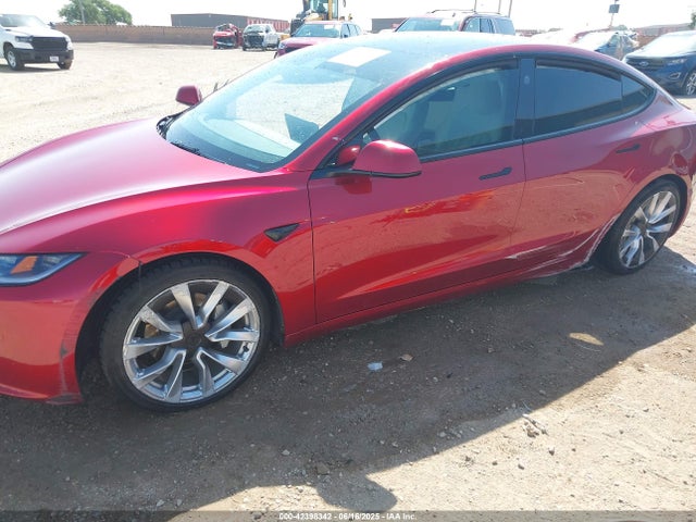 2024 TESLA MODEL 3 5YJ3E1EB2RF800621 Photo 5