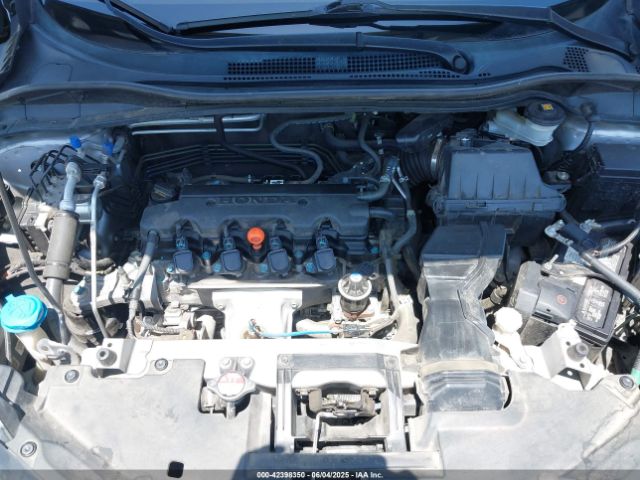 3CZRU5H38JM715737 Honda r18z9