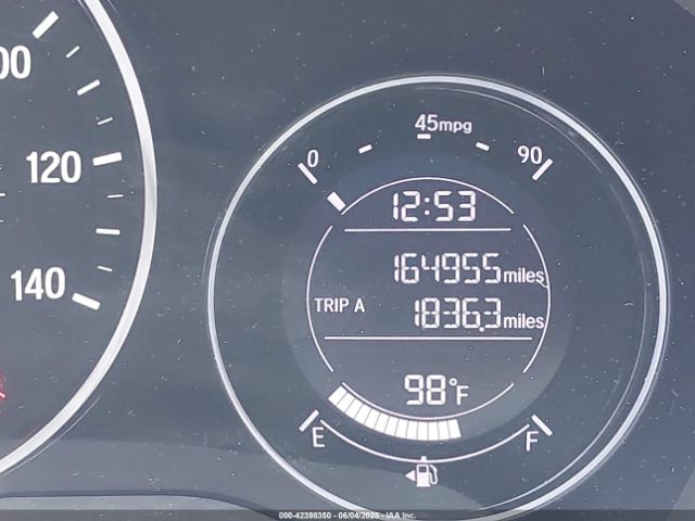 3CZRU5H38JM715737 Honda r18z9