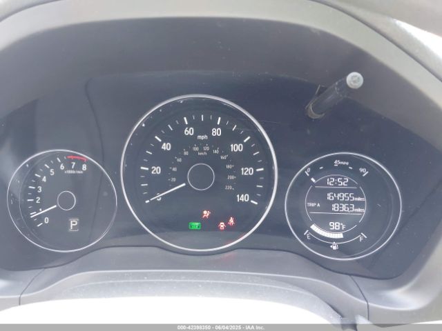 3CZRU5H38JM715737 Honda r18z9