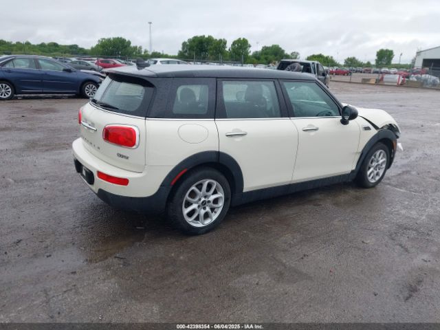 2017 MINI CLUBMAN WMWLN5C58H2B35293 Photo 3