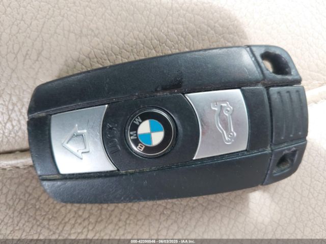 WBAVM5C58EVV92592 BMW X1 Xdrive35i