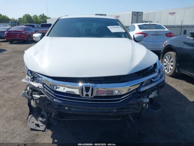 1HGCR2F51HA071393 Honda Accord Sport