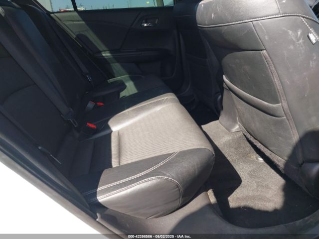 1HGCR2F51HA071393 Honda Accord Sport