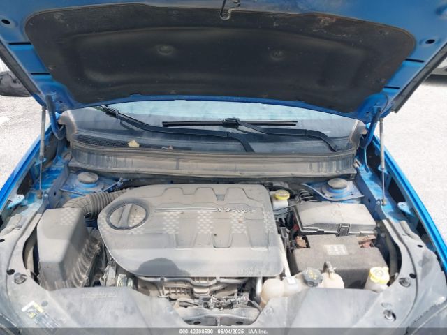 2020 JEEP CHEROKEE 1C4PJMLX7LD524514 Photo 9