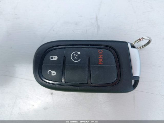 2020 JEEP CHEROKEE 1C4PJMLX7LD524514 Photo 10