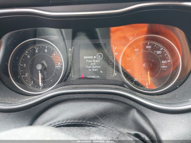2020 JEEP CHEROKEE 1C4PJMLX7LD524514 Photo 6