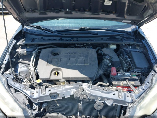 Toyota 2zr-fe 2015 5YFBURHE1FP231778 Image 10