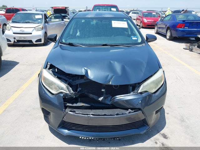 Toyota 2zr-fe 2015 5YFBURHE1FP231778 Image 13