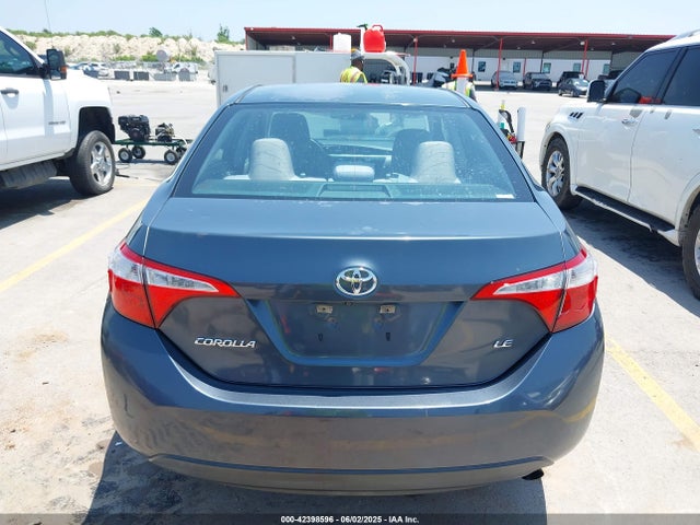 Toyota 2zr-fe 2015 5YFBURHE1FP231778 Image 17