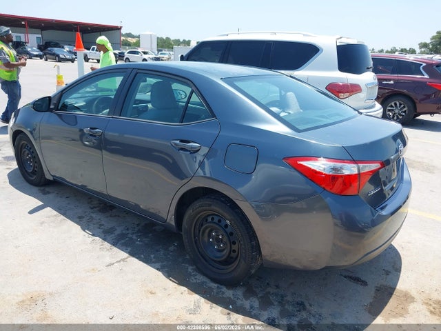 Toyota 2zr-fe 2015 5YFBURHE1FP231778 Image 3