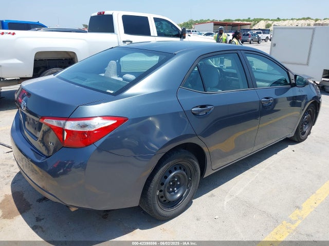 Toyota 2zr-fe 2015 5YFBURHE1FP231778 Image 4