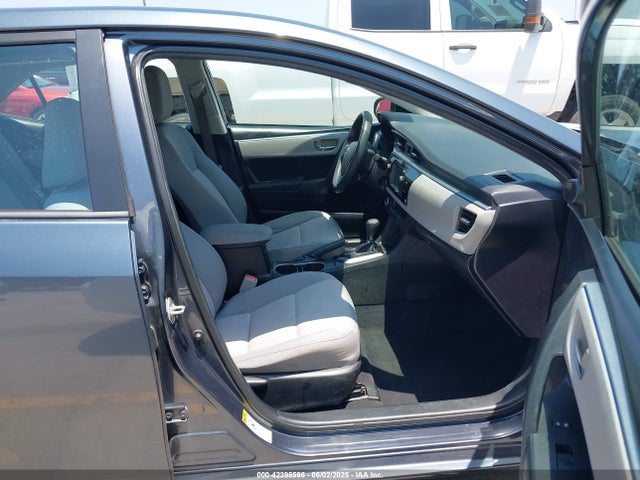 Toyota 2zr-fe 2015 5YFBURHE1FP231778 Image 5