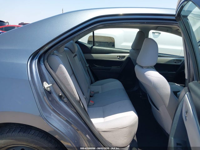 Toyota 2zr-fe 2015 5YFBURHE1FP231778 Image 8