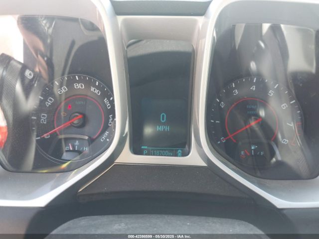 2013 CHEVROLET CAMARO 2G1FB1E35D9200406 Photo 6