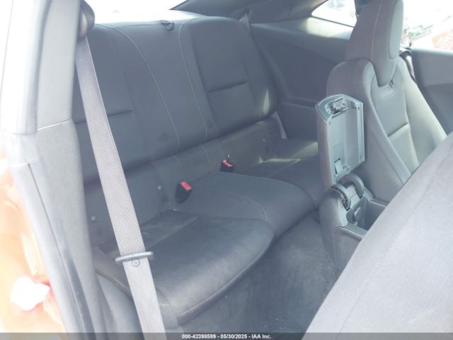 2013 CHEVROLET CAMARO 2G1FB1E35D9200406 Photo 7