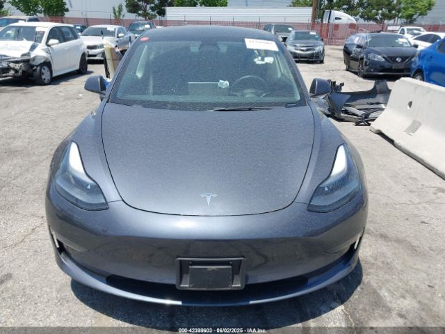 5YJ3E1EA4PF400306 Tesla 2023