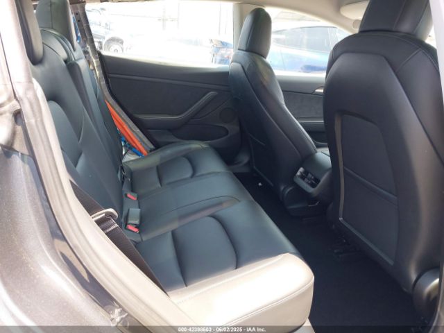 5YJ3E1EA4PF400306 Tesla 2023
