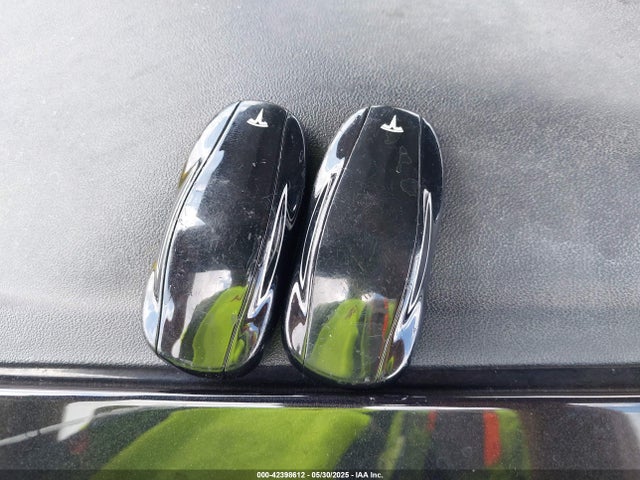 2015 TESLA MODEL S 5YJSA1E4XFF111981 Photo 10