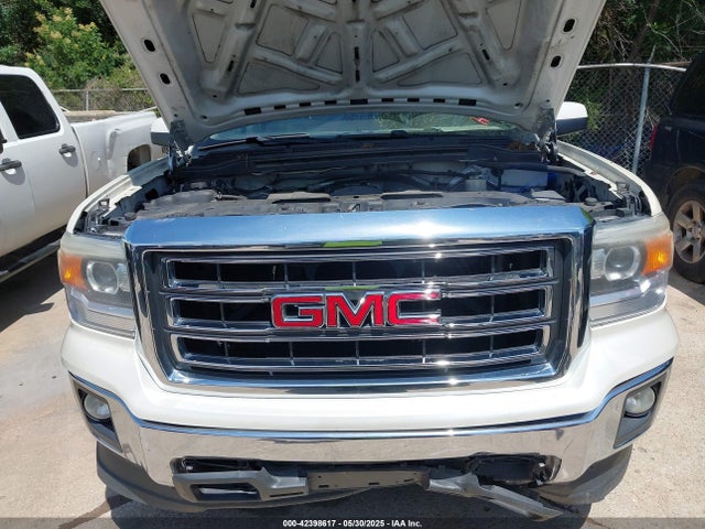 3GTP1UEC5EG469951 GMC Sierra 1500 Sle