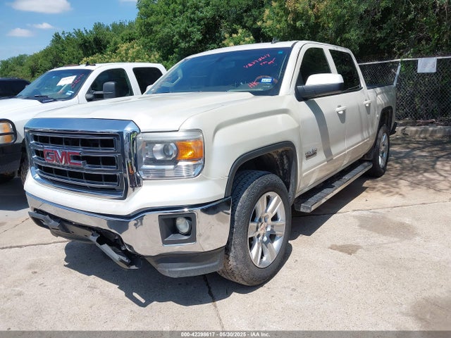3GTP1UEC5EG469951 GMC Sierra 1500 Sle