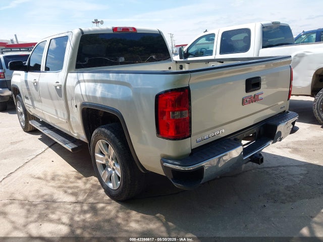 3GTP1UEC5EG469951 GMC Sierra 1500 Sle