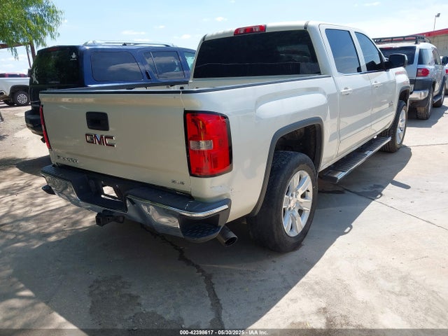 3GTP1UEC5EG469951 GMC Sierra 1500 Sle